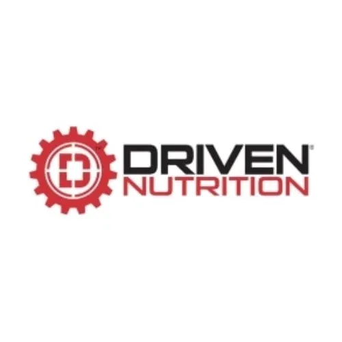 Driven Nutrition