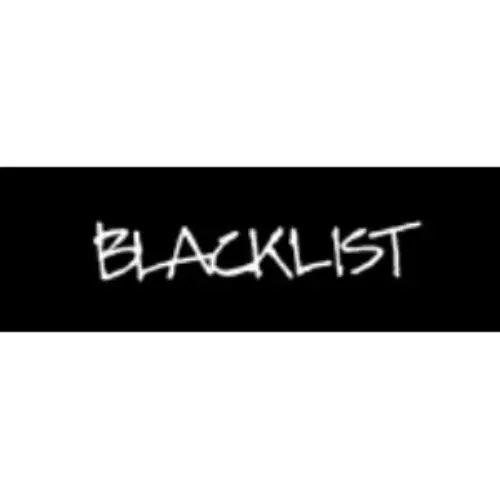 Blacklist