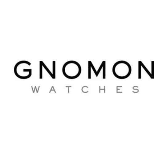 Gnomon Watches