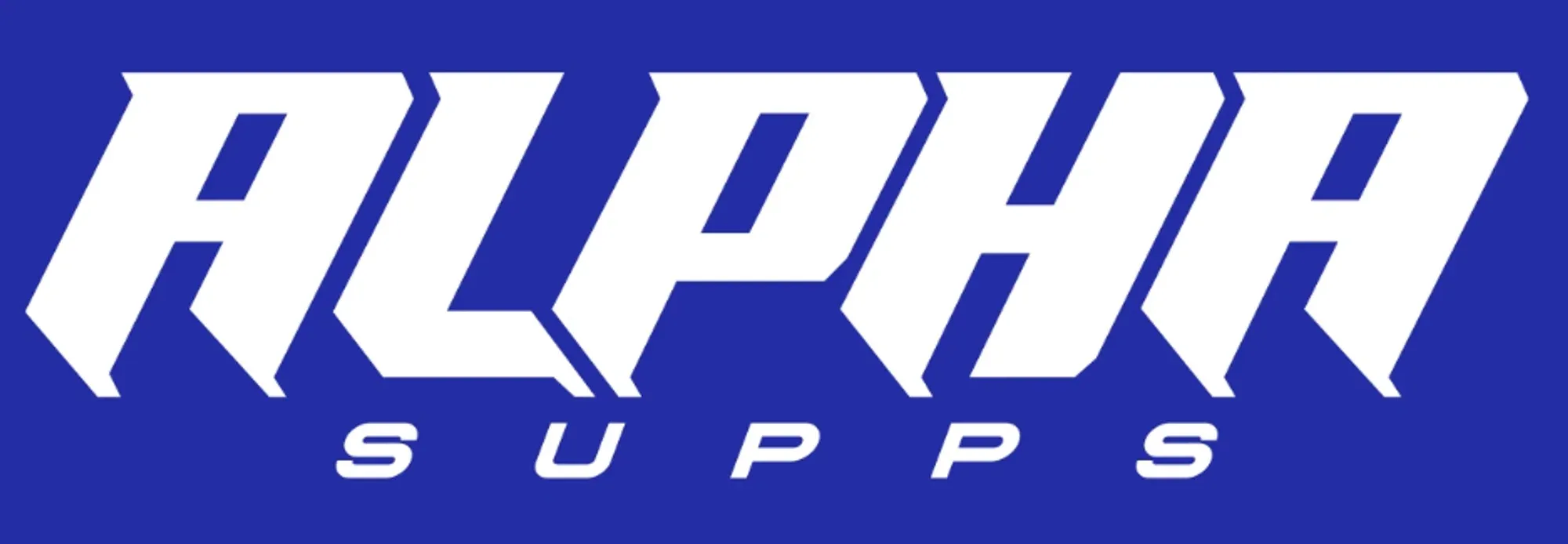 Alpha Supps USA