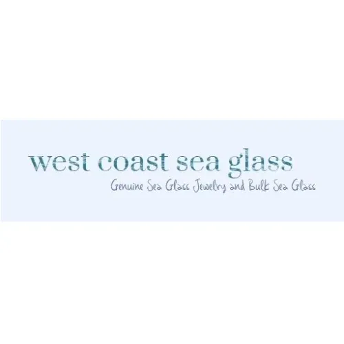 westcoastseaglass