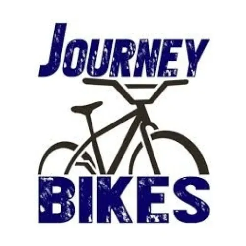 Journey bikes