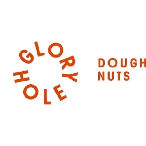 Glory Hole Doughnuts