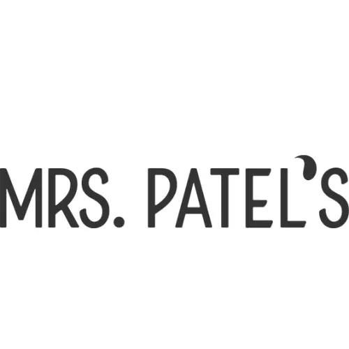 Mrs Patel's