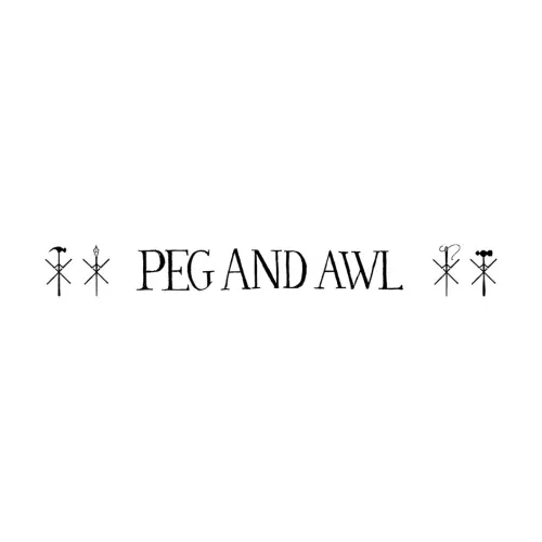 Peg and Awl