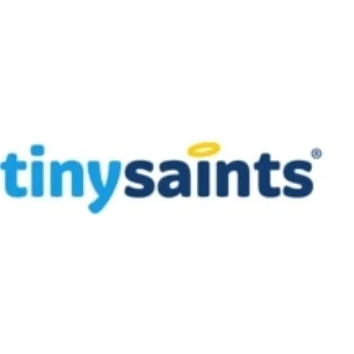 Tiny Saints