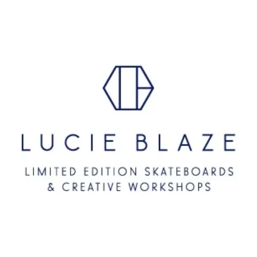 Lucie Blaze