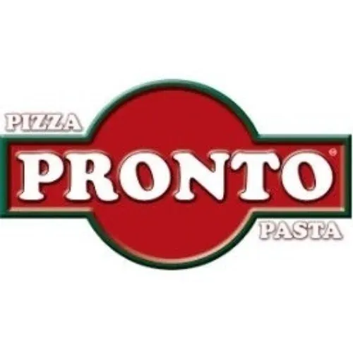 Pronto Pizza