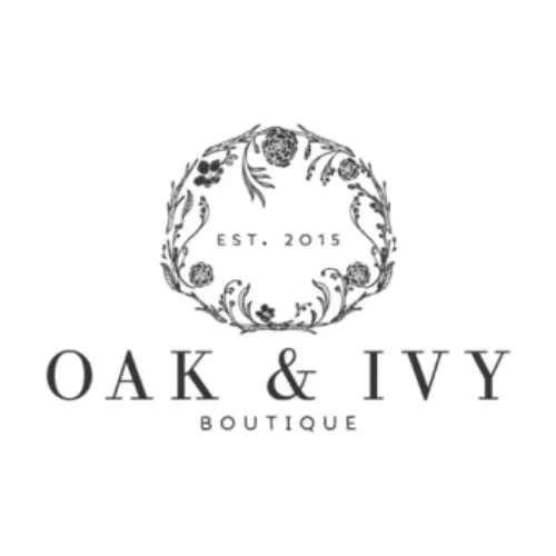 Oak & Ivy Boutique