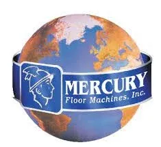 Mercury Floor Machines