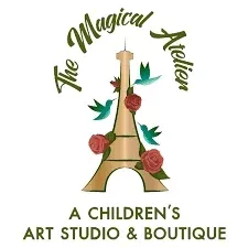 The Magical Atelier