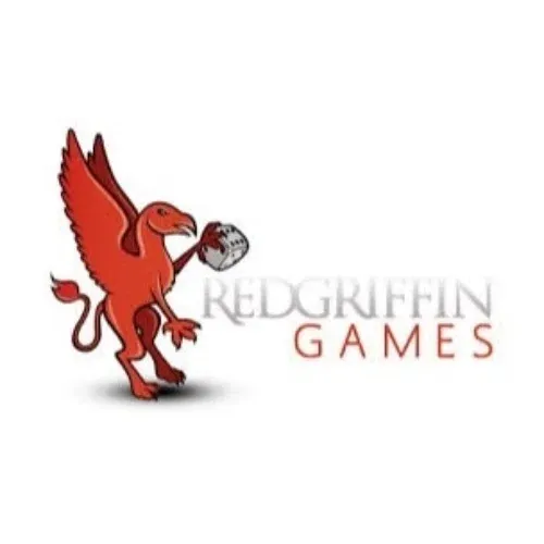 Red Griffin Games