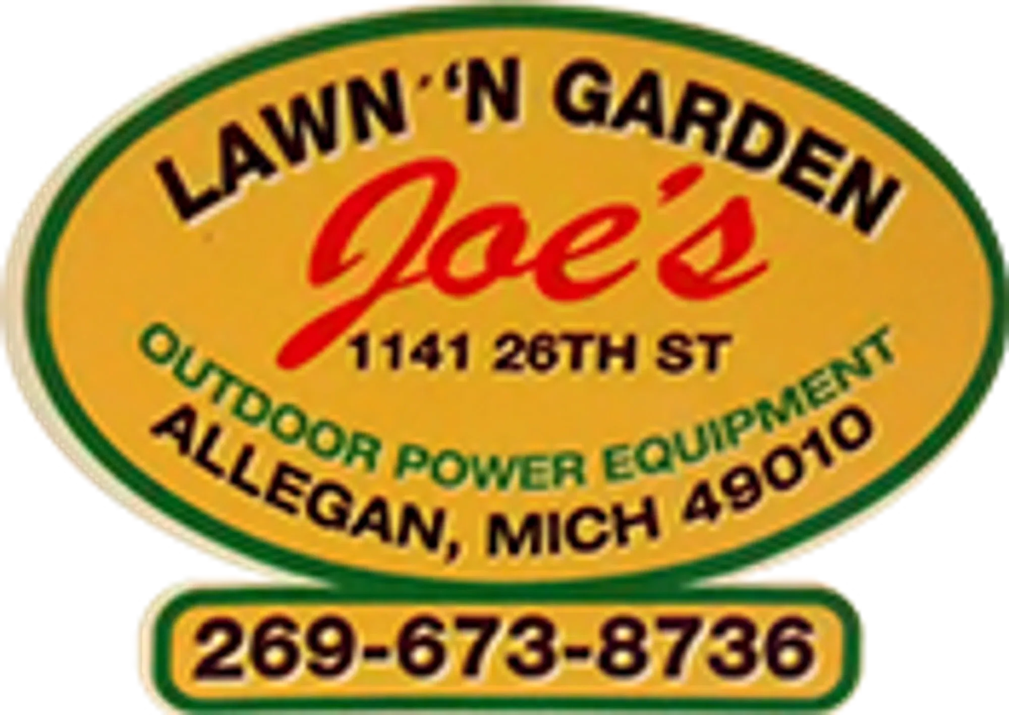 joeslawnandgarden.com