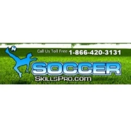 Soccer Skills Pro