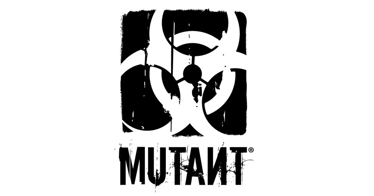 I Am Mutant