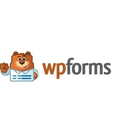 WPForms