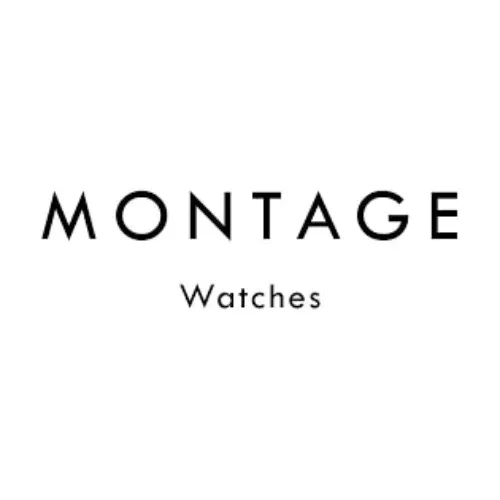 MONTAGE Watches