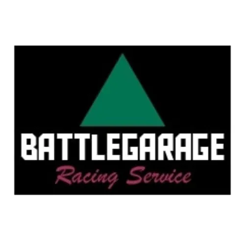 Battlegarage Rs