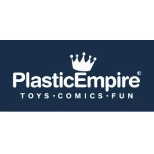 Plastic Empire