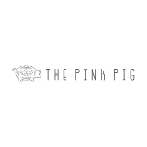 The Pink Pig