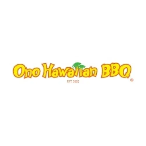 Ono Hawaiian BBQ