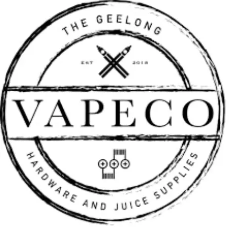 The Geelong Vape