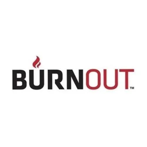 BURNOUT Mugs