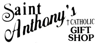 St. Anthony's Catholic Gift