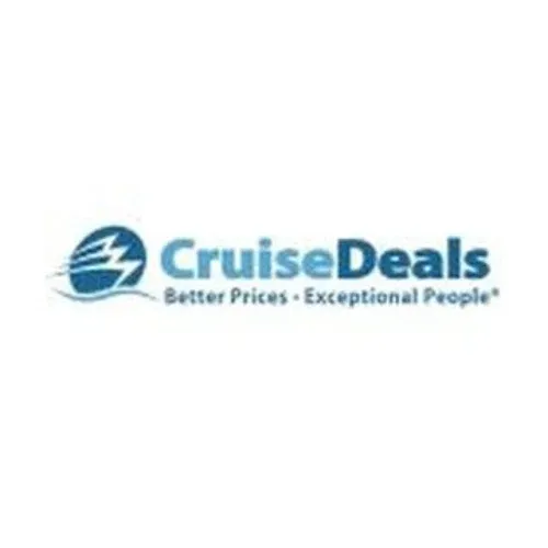 Cruise Deals