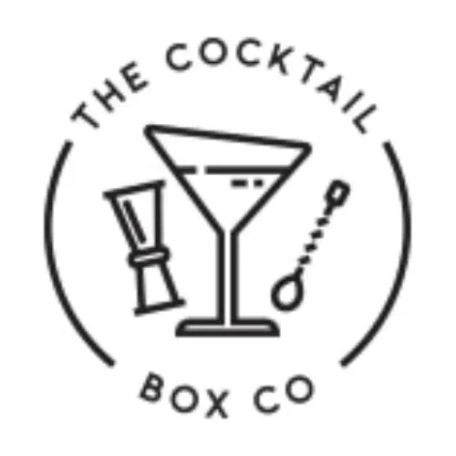 The Cocktail Box Co