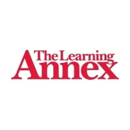 The Learning Annex