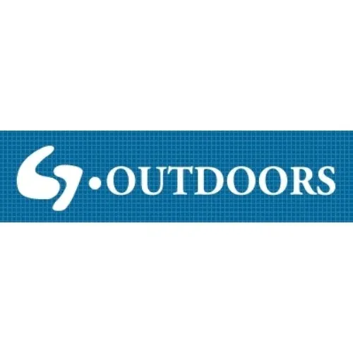 Goutdoorsproducts