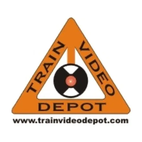 Train Video Depot