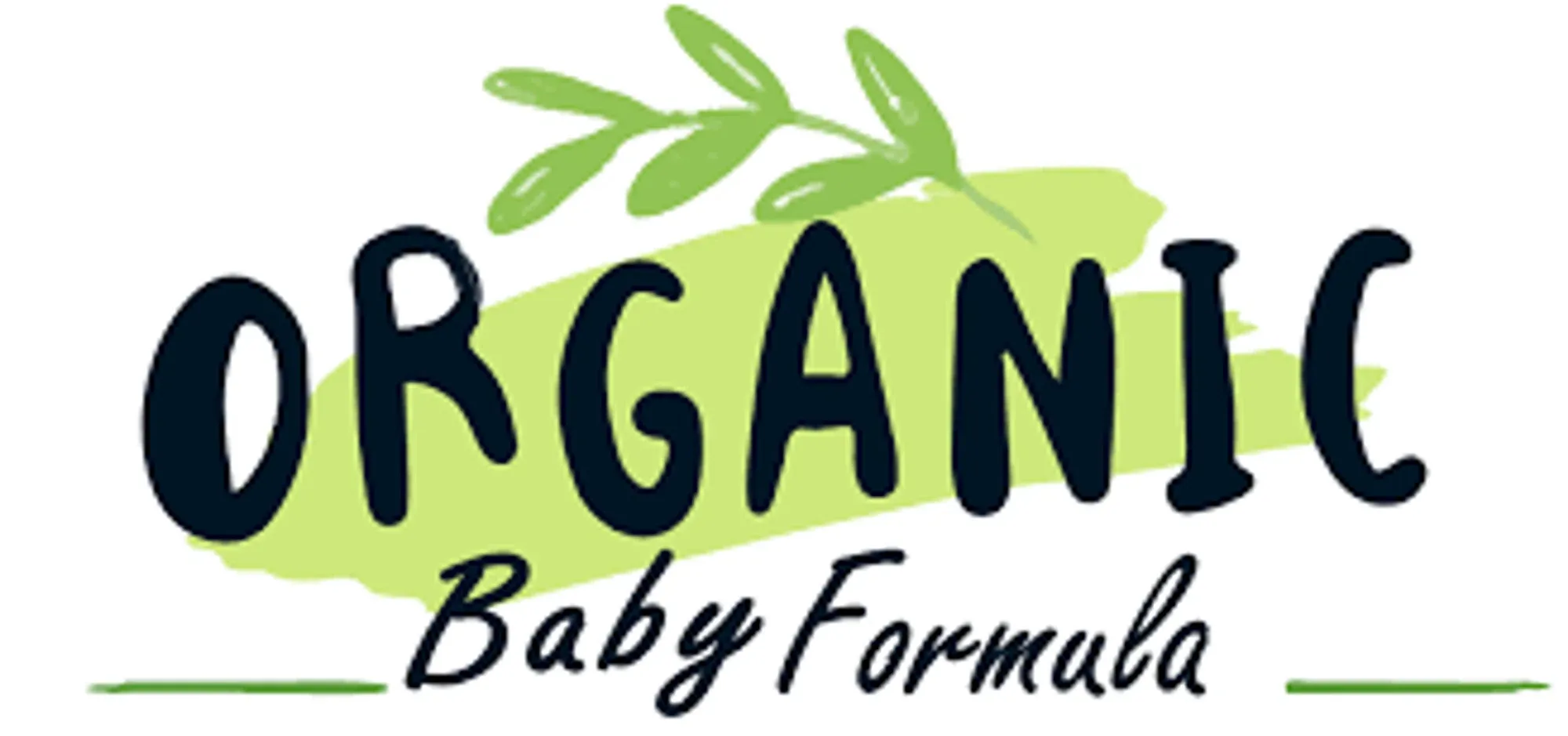 Organic Baby Formula