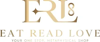 Eat Read Love