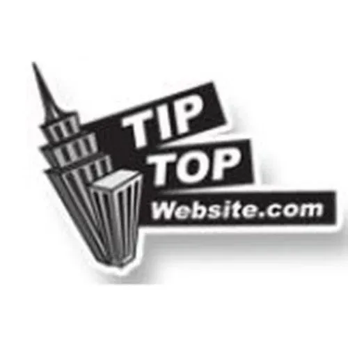 TipTopWebsite