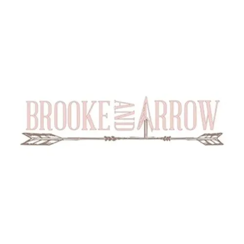 Brooke And Arrow