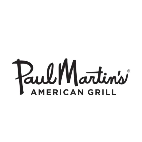 paul martin's american grill