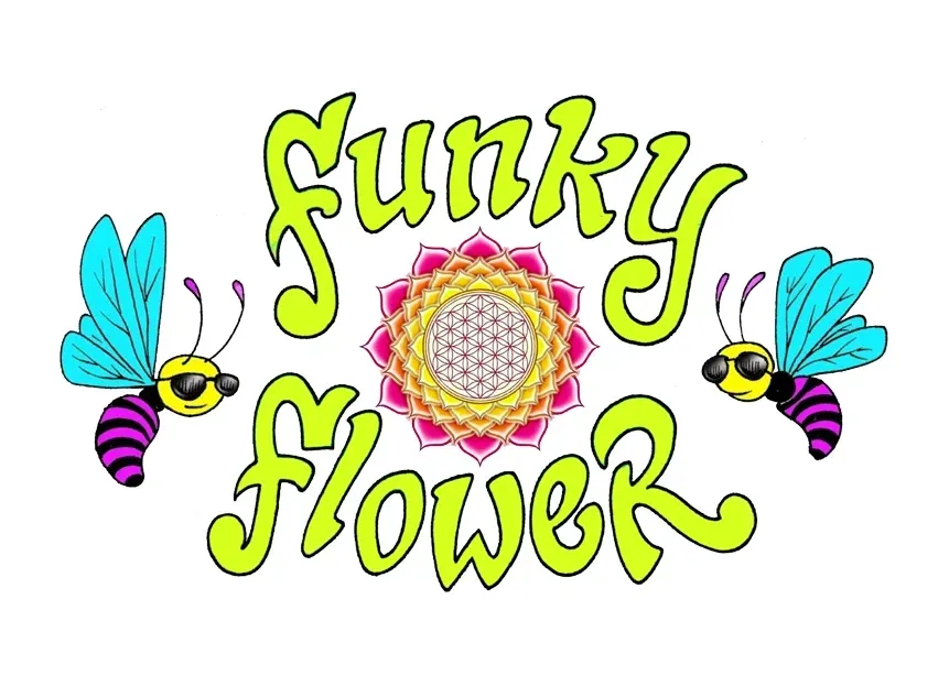 Funky Flower Shop