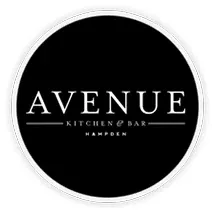 Avenue Kitchen & Bar