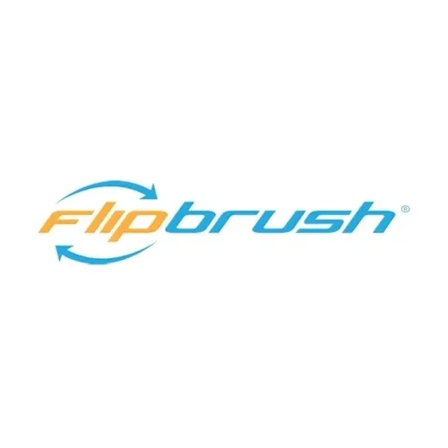 Flipbrush