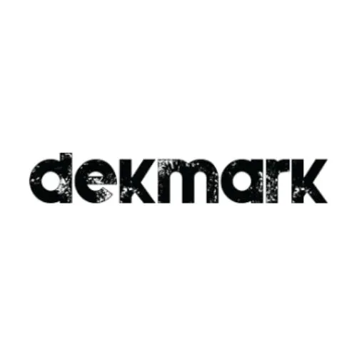 Dekmark