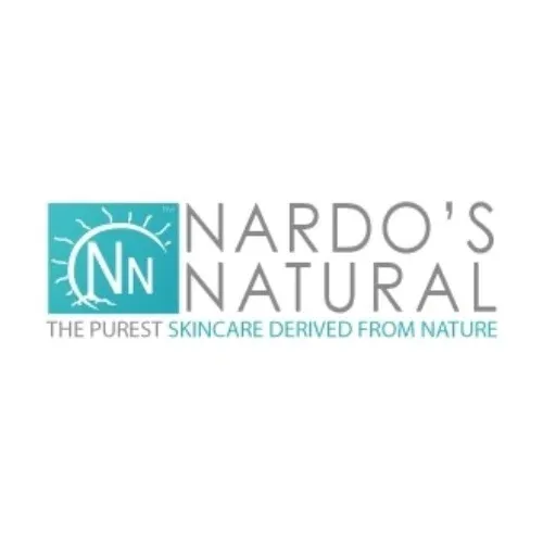 Nardo's Natural