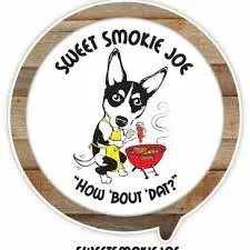 Sweet Smokie Joe