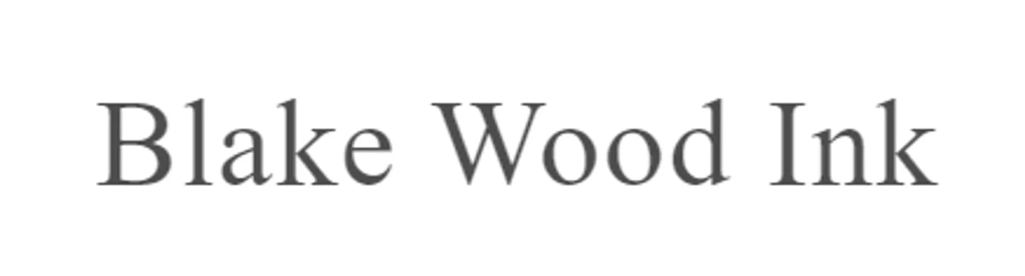 blakewoodink.com