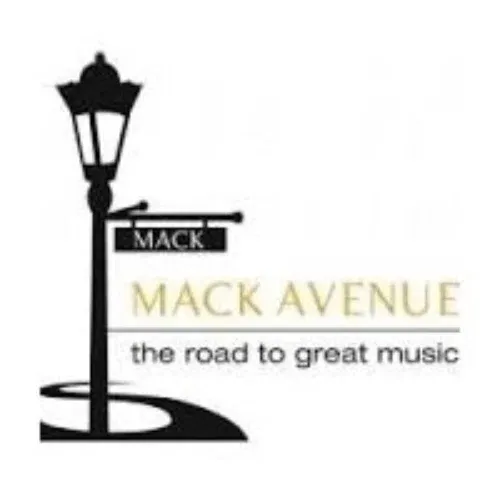 Mack Avenue