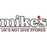 Mikes Dive Store