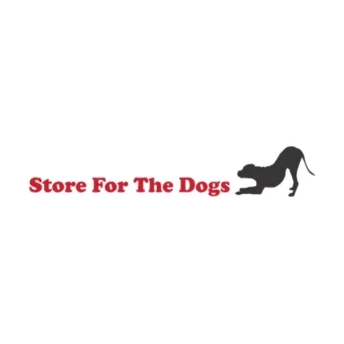 Store For The Dogs