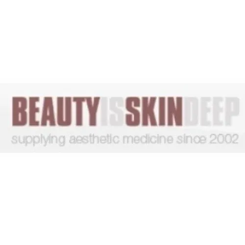 Beauty is Skin Deep