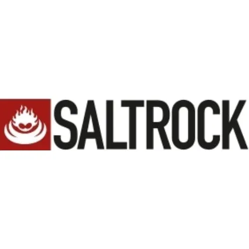 Saltrock